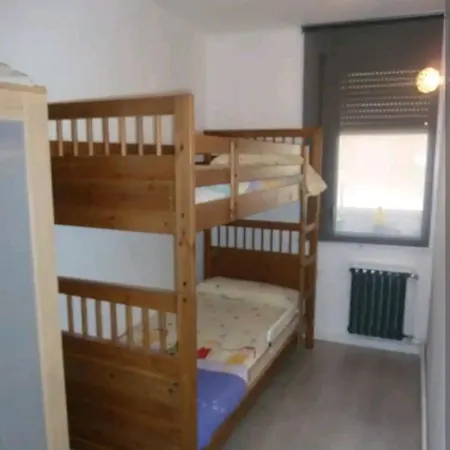 Apartamento En El Pirineo Catalan Sant Jordi de Cercs Exterior photo