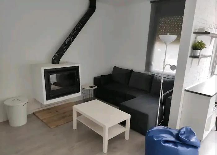 Apartamento En El Pirineo Catalan