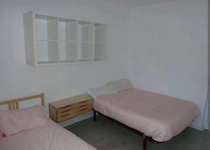 Apartamento En El Pirineo Catalan
