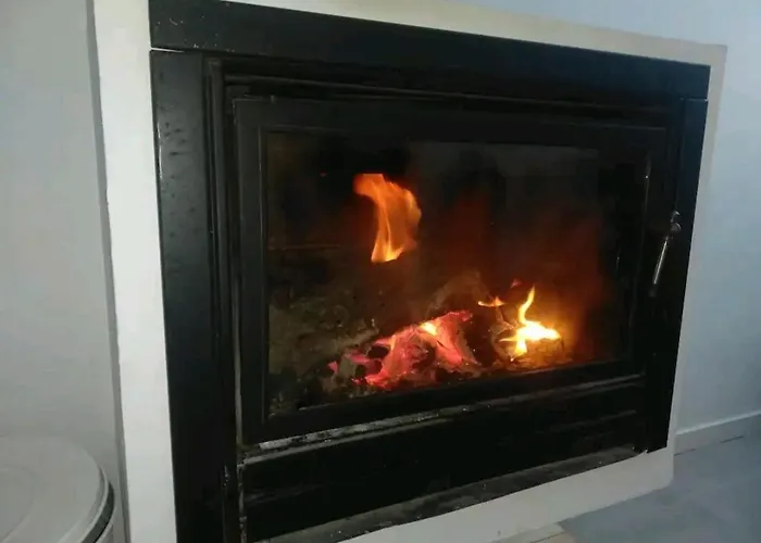 Apartamento En El Pirineo Catalan