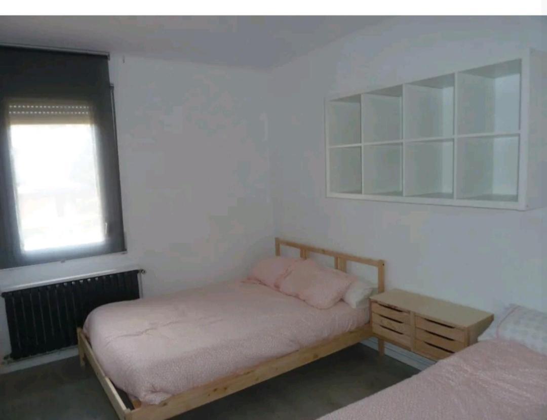 Apartment En El Pirineo Catalan
